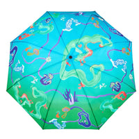 Aqua Fungi | Parapluie canard